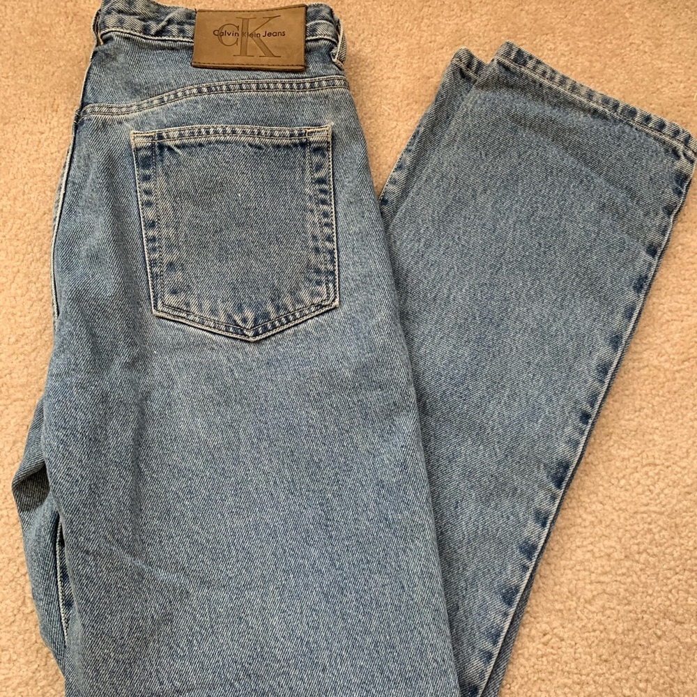 Vintage Calvin Klein Jeans